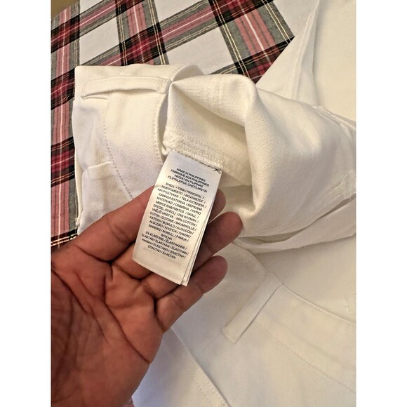 Ralph Lauren Women Pants Size 10 - Picture 12 of 16